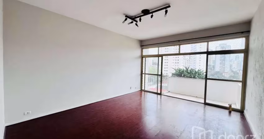 Apartamento com 2 quartos à venda na Rua Mazzini, 87, Aclimação, São Paulo
