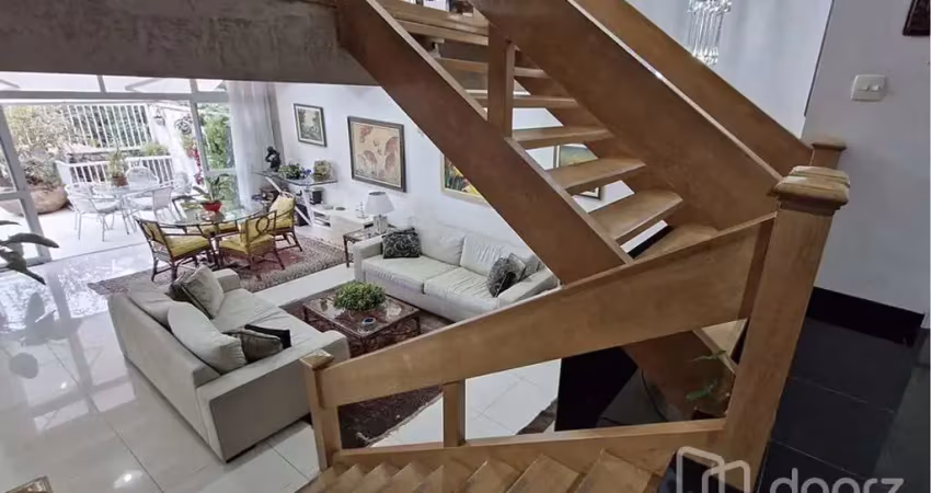 Casa com 4 quartos à venda na Rua Padre Eugênio Lopes, 405, Vila Progredior, São Paulo