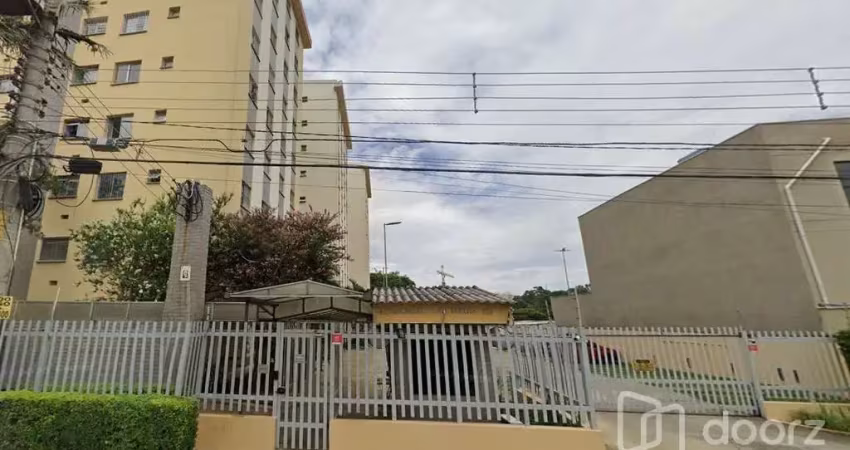 Apartamento com 2 quartos à venda na Padre Antônio Link, 113, Ferreira, São Paulo