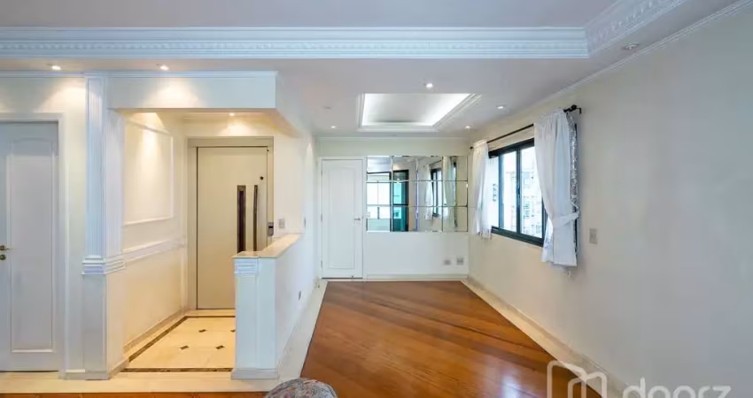 Apartamento com 3 quartos à venda na Rua Itapimirum, 690, Vila Andrade, São Paulo