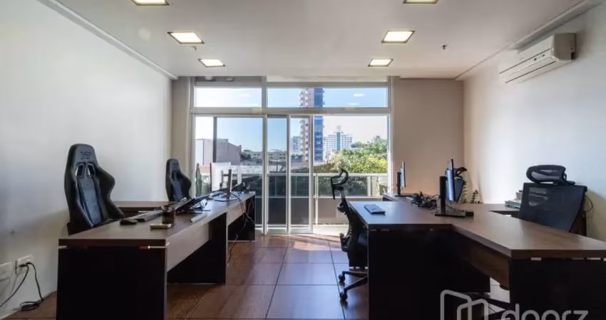Sala comercial à venda na Rua Trajano, 182, Lapa, São Paulo