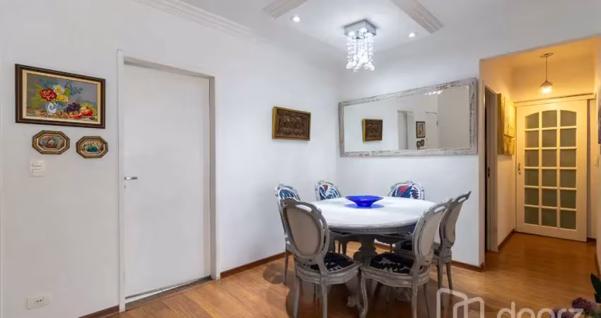 Apartamento com 1 quarto à venda na Avenida Imigrante Japonês, 173, Jardim Trussardi, São Paulo