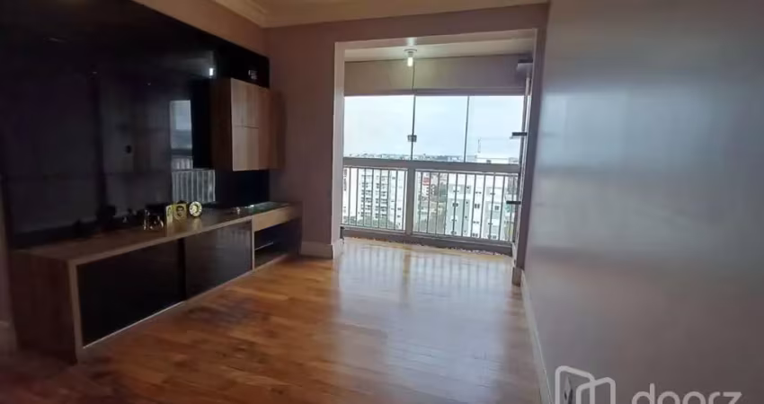 Apartamento com 3 quartos à venda na Rua Limoeiro, 135, Cristo Redentor, Porto Alegre