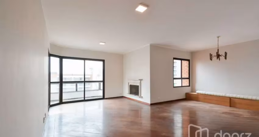Apartamento com 4 quartos à venda na Rua Bartira, 901, Perdizes, São Paulo