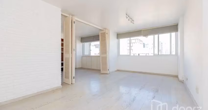Apartamento com 2 quartos à venda na Rua Manuel Guedes, 475, Itaim Bibi, São Paulo