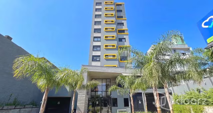 Apartamento com 2 quartos à venda na Rua José de Alencar, 1281, Menino Deus, Porto Alegre