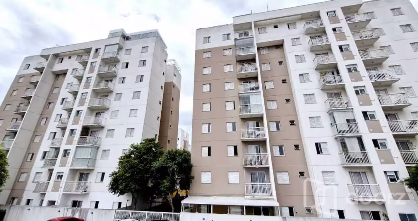 Apartamento com 2 quartos à venda na Avenida Aricanduva, 9110, Jardim Colonial, São Paulo