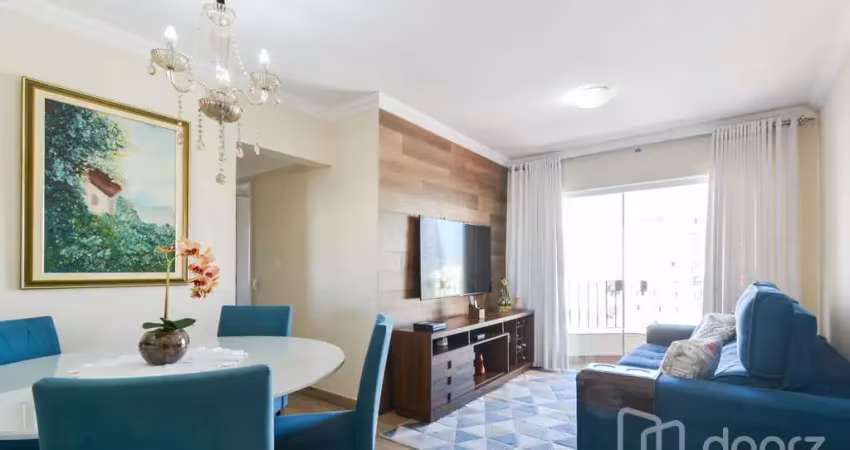 Apartamento com 3 quartos à venda na Rua Vigário Albernaz, 523, Vila Gumercindo, São Paulo