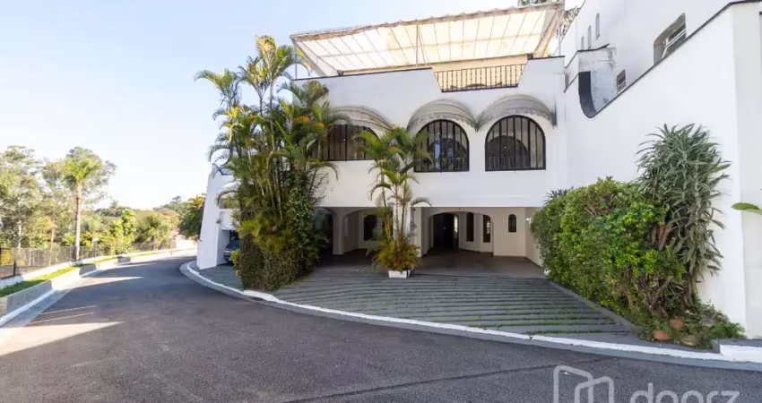 Casa em condomínio fechado com 5 quartos à venda na Rua Amaro Alves Alvim, 59, Jardim Marajoara, São Paulo