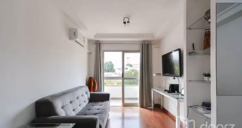 Apartamento com 3 quartos à venda na Rua Vergueiro, 8461, Sacomã, São Paulo