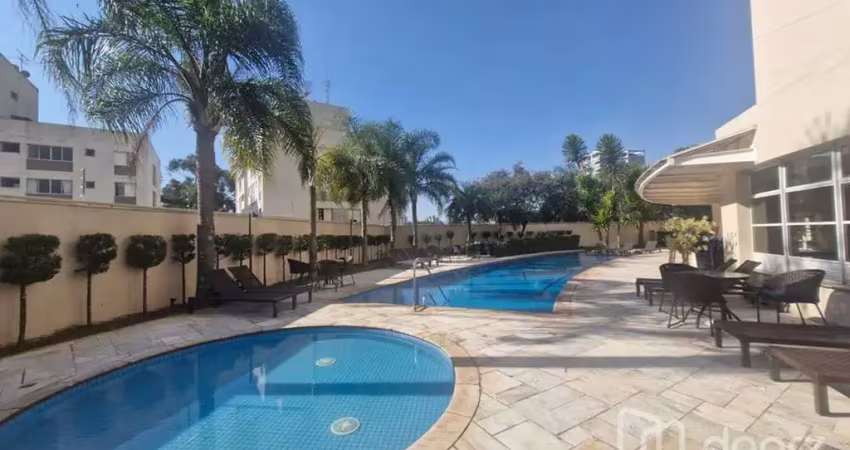 Cobertura com 4 quartos à venda na Rua Voluntários da Pátria, 4280, Santana, São Paulo