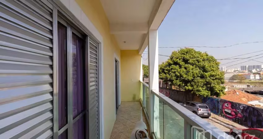 Casa com 4 quartos à venda na Francisco Alves Pereira, 160, Cachoeirinha, São Paulo