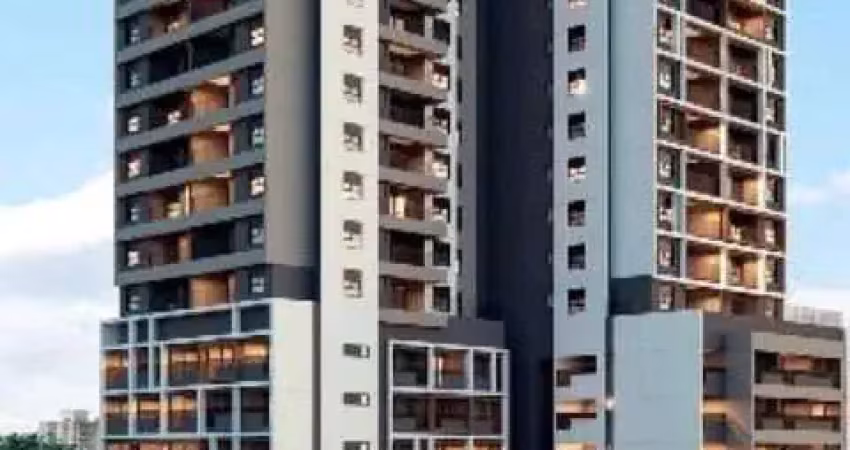 Apartamento com 1 quarto à venda na Avenida Afonso Mariano Fagundes, 137, Vila da Saúde, São Paulo