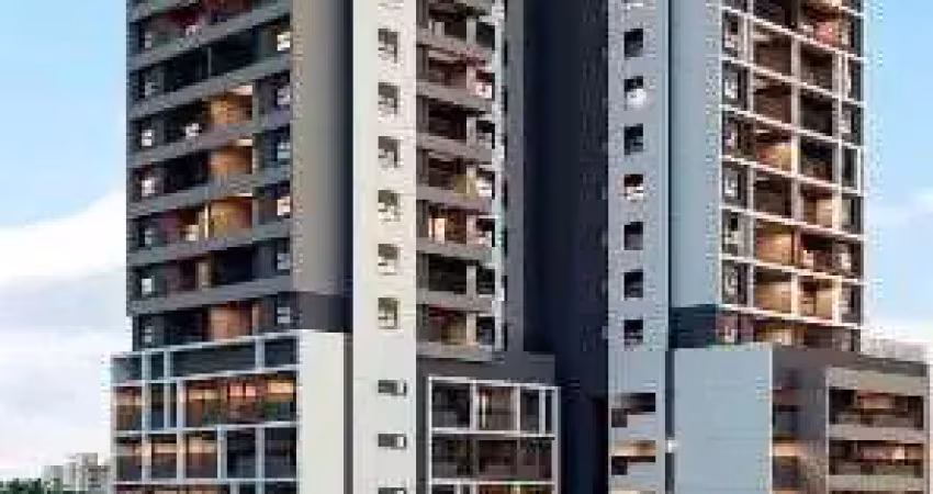 Apartamento com 1 quarto à venda na Avenida Afonso Mariano Fagundes, 137, Vila da Saúde, São Paulo