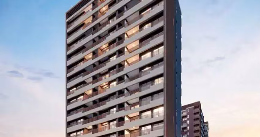 Apartamento com 1 quarto à venda na Rua Sena Madureira, 42, Vila Mariana, São Paulo