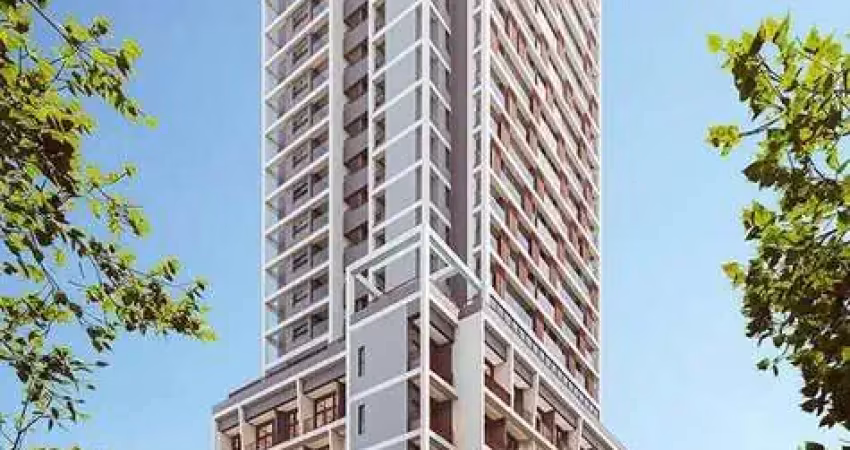 Loft com 1 quarto à venda na Rua Paulistânia, 72, Vila Madalena, São Paulo