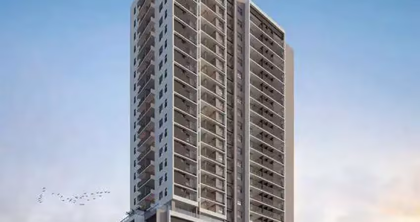 Apartamento com 1 quarto à venda na Rua Baronesa de Itu, 93, Higienópolis, São Paulo