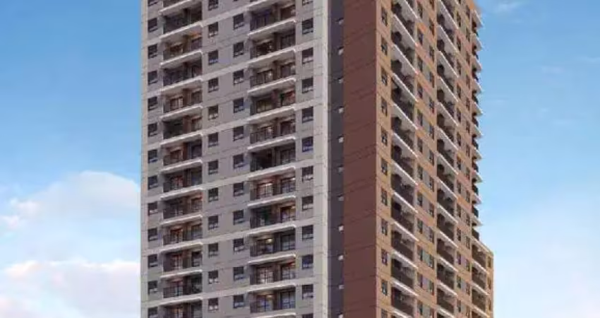Apartamento com 1 quarto à venda na Rua Jaguaribe, 474, Higienópolis, São Paulo