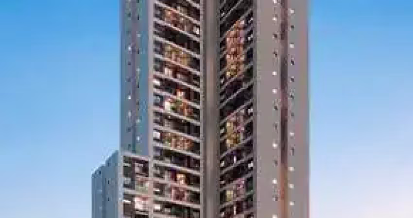 Apartamento com 1 quarto à venda na Avenida Doutor Cardoso de Melo, 989, Vila Olímpia, São Paulo