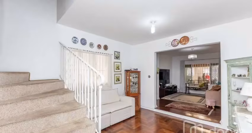 Casa com 3 quartos à venda na Rua Sincorá, 175, Jardim Umuarama, São Paulo