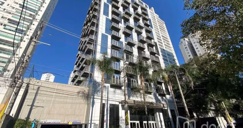 Sala comercial à venda na Rua Doutor Antônio Bento, 560, Alto da Boa Vista, São Paulo