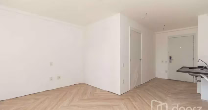 Apartamento com 1 quarto à venda na Rua Paulistânia, 130, Sumarezinho, São Paulo