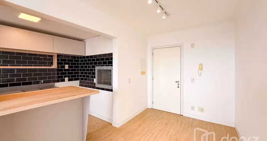 Apartamento com 2 quartos à venda na Rua Augusto Severo, 125, São João, Porto Alegre
