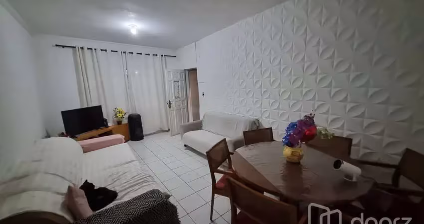 Casa com 4 quartos à venda na Rua Sebastião Martins, 766, Jardim Bonfiglioli, São Paulo
