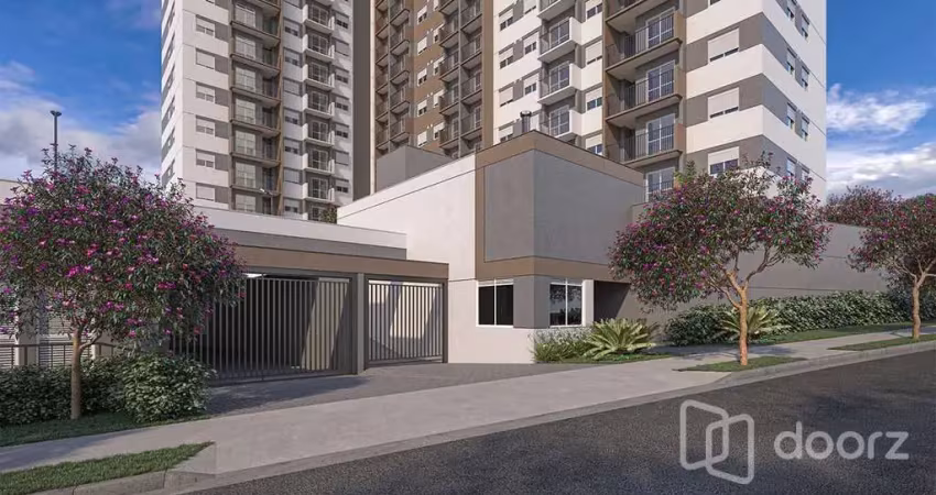 Apartamento com 2 quartos à venda na Avenida Corifeu de Azevedo Marques, 3275, Vila Butantã, São Paulo