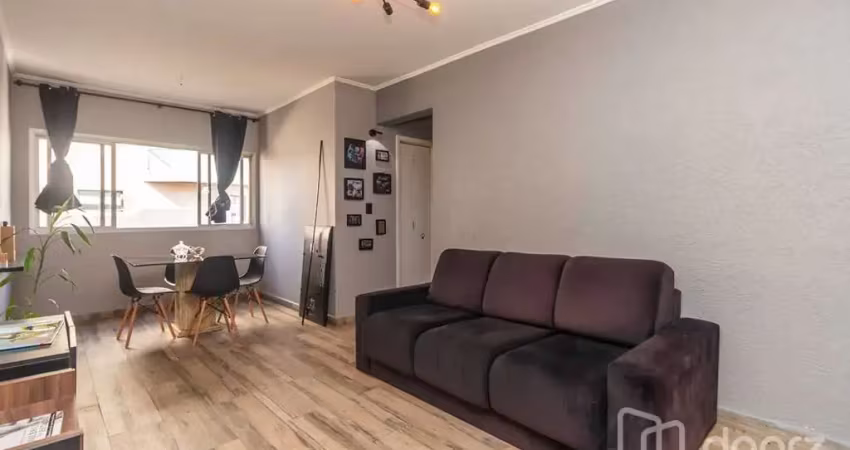 Apartamento com 2 quartos à venda na Rua Feliciano Bicudo, 154, Jardim São Paulo (Zona Norte), São Paulo