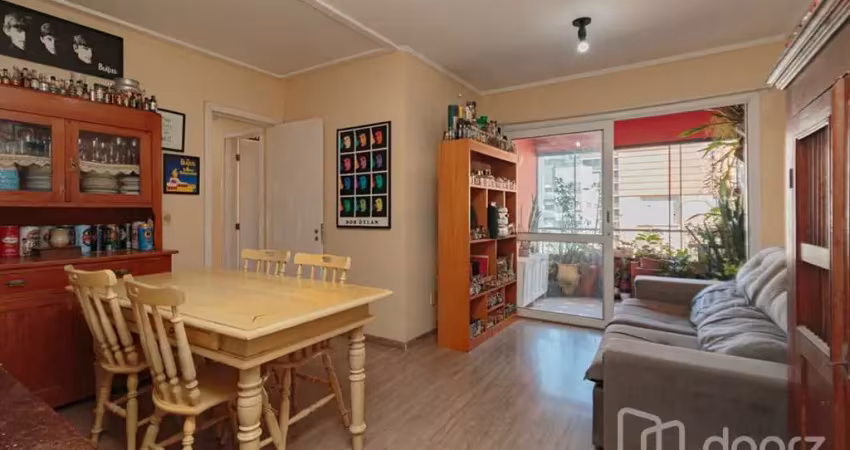 Apartamento com 3 quartos à venda na Rua Afonso Taunay, 180, Boa Vista, Porto Alegre