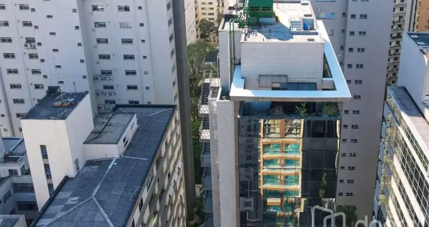 Sala comercial à venda na Rua Tabapuã, 100, Itaim Bibi, São Paulo
