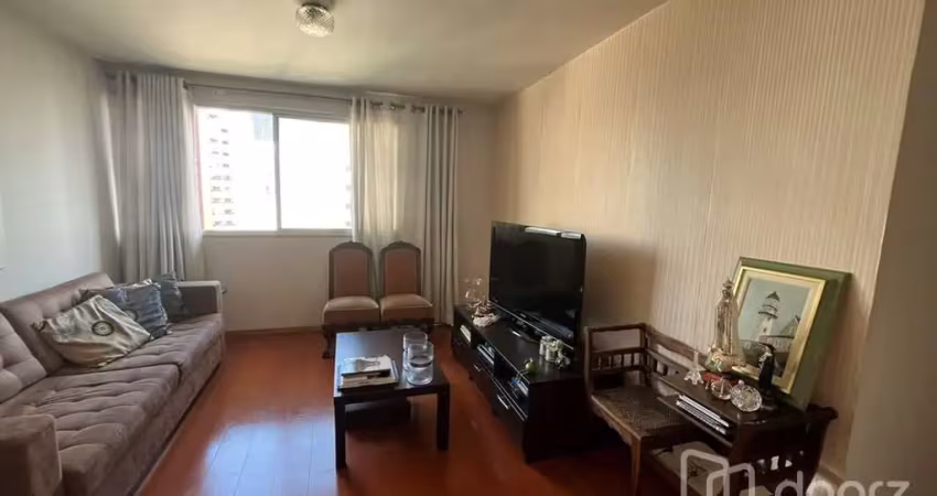 Apartamento com 2 quartos à venda na Almirante Marques de Leão, 638, Bela Vista, São Paulo