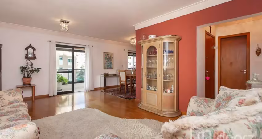 Apartamento com 4 quartos à venda na Rua Doutor Guilherme Cristofel, 280, Alto de Santana, São Paulo