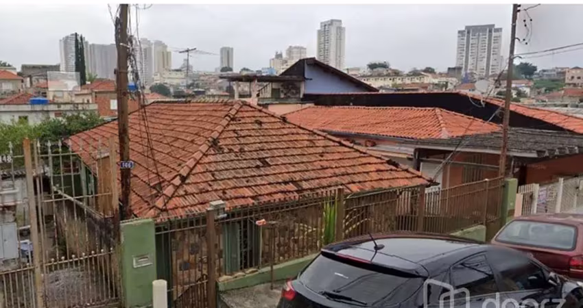 Terreno à venda na Travessa Luís Gonçalves, 146, Santa Teresinha, São Paulo