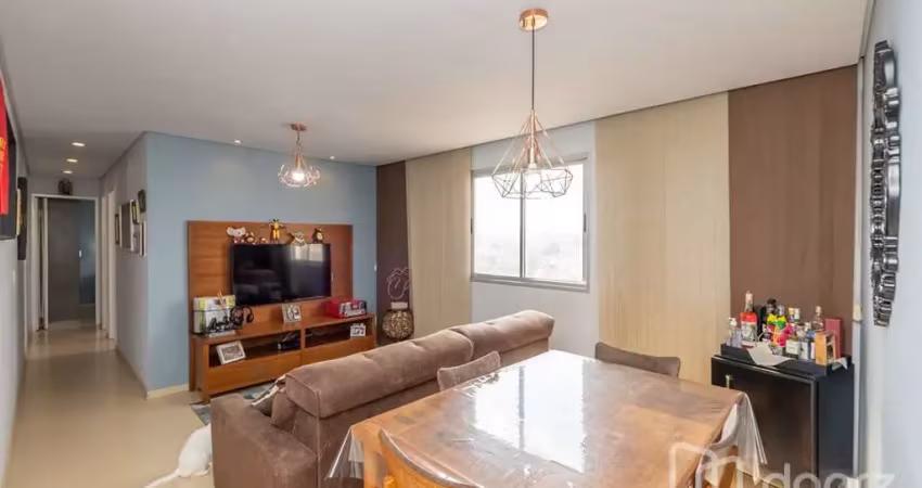 Apartamento com 2 quartos à venda na Rua Padre João Gualberto, 581, Imirim, São Paulo