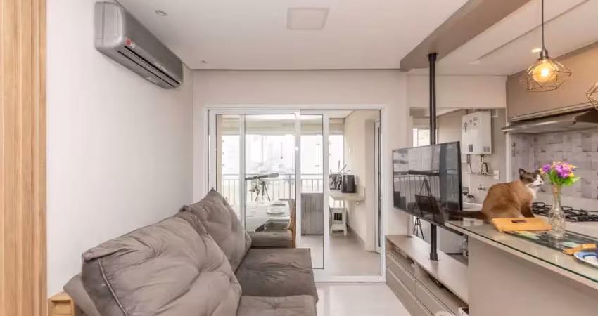 Apartamento com 2 quartos à venda na Rua Padre Caldas Barbosa, 155, Vila Guilherme, São Paulo
