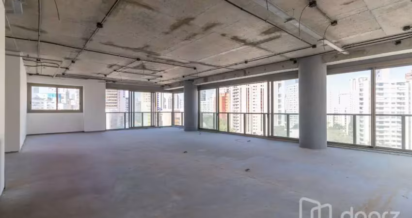 Apartamento com 3 quartos à venda na Avenida Hélio Pellegrino, 568, Vila Nova Conceição, São Paulo