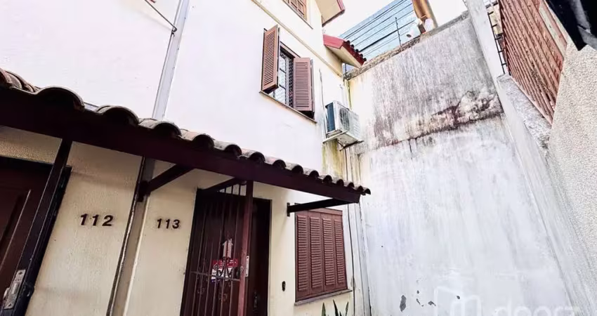 Casa em condomínio fechado com 2 quartos à venda na Rua Landel de Moura, 2776, Tristeza, Porto Alegre