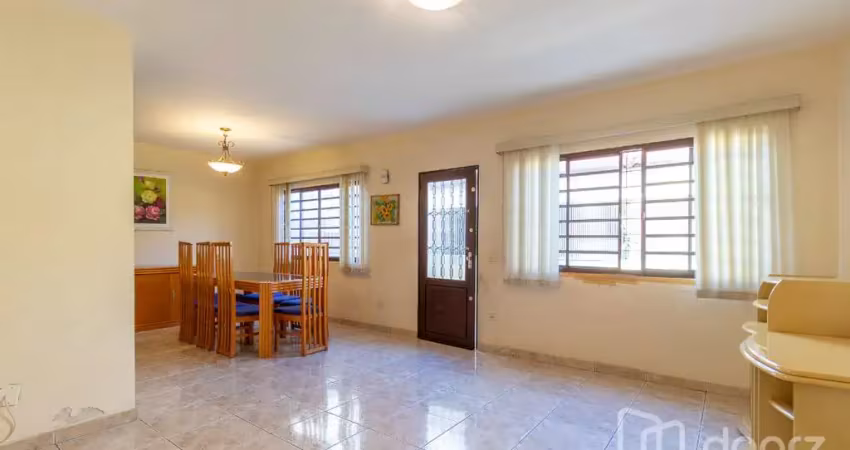 Casa com 2 quartos à venda na Faustina, 55, Vila Ester (Zona Norte), São Paulo
