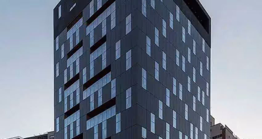 Loft com 1 quarto à venda na Rua Senador César Lacerda Vergueiro, 380, Vila Madalena, São Paulo