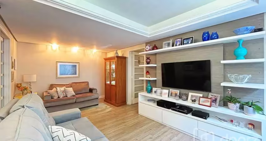 Apartamento com 3 quartos à venda na Avenida Getúlio Vargas, 1672, Menino Deus, Porto Alegre