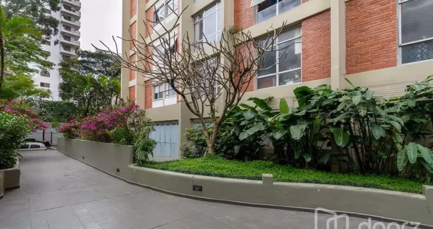 Apartamento com 3 quartos à venda na Rua Barão do Triunfo, 1528, Campo Belo, São Paulo