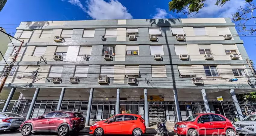 Apartamento com 3 quartos à venda na Avenida Getúlio Vargas, 690, Menino Deus, Porto Alegre