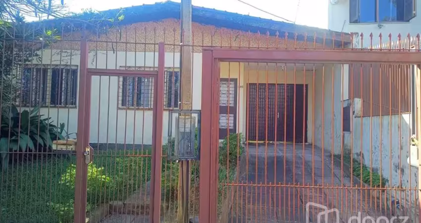 Terreno à venda na Engenheiro Paulo Aragão Bozzano, 126, Vila Ipiranga, Porto Alegre