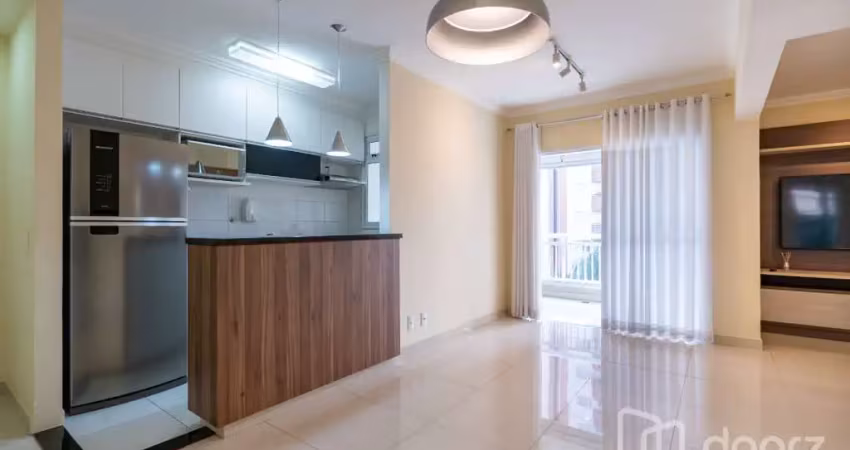 Apartamento com 2 quartos à venda na Rua Doutor José de Andrade Figueira, 281, Vila Suzana, São Paulo