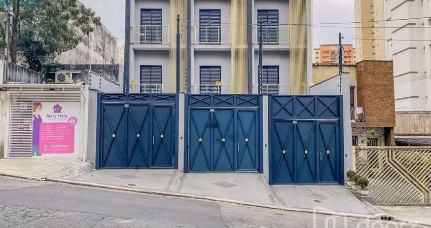 Casa com 3 quartos à venda na Rua Bertioga, 475, Chácara Inglesa, São Paulo