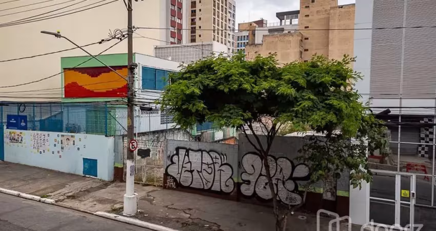 Terreno à venda na Rua Pedroso, 326, Bela Vista, São Paulo