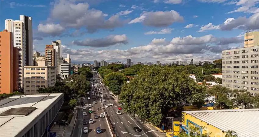 Terreno à venda na Avenida Jandira, 972, Moema, São Paulo