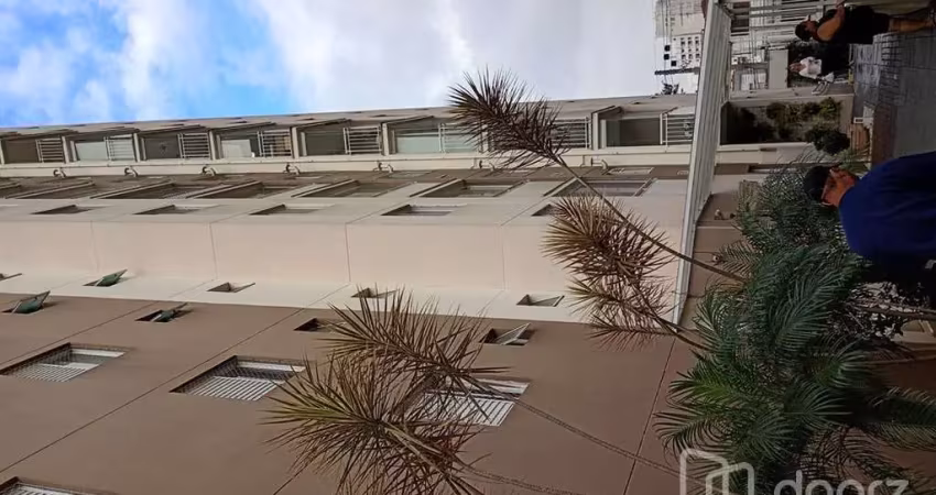 Apartamento com 2 quartos à venda na Avenida Coronel Francisco Júlio César Alfieri, 122, Jardim Prudência, São Paulo